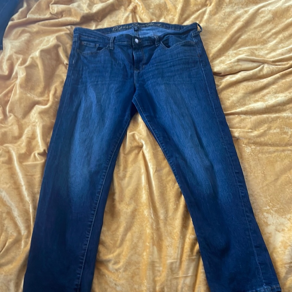 Denim GAP Jeans